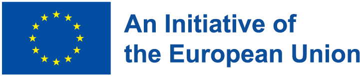 An Initiative of the European Union