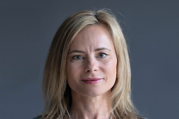 Agnieszka Wojdyr