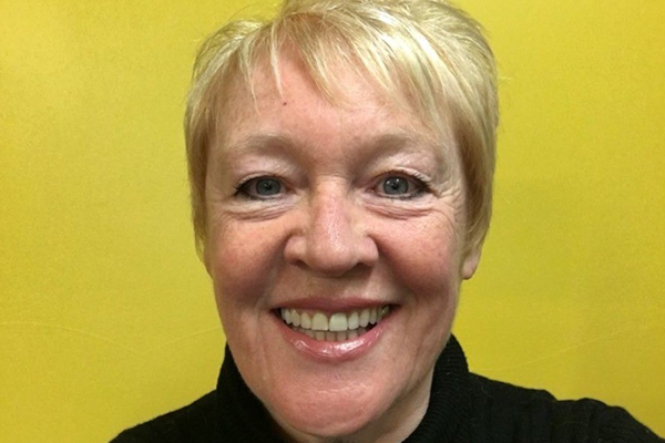 SG Mary Mckenna