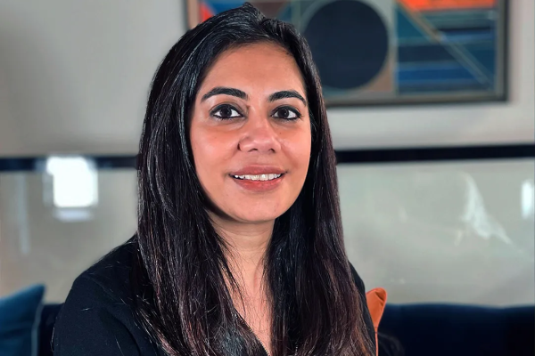 Deepali Nangia