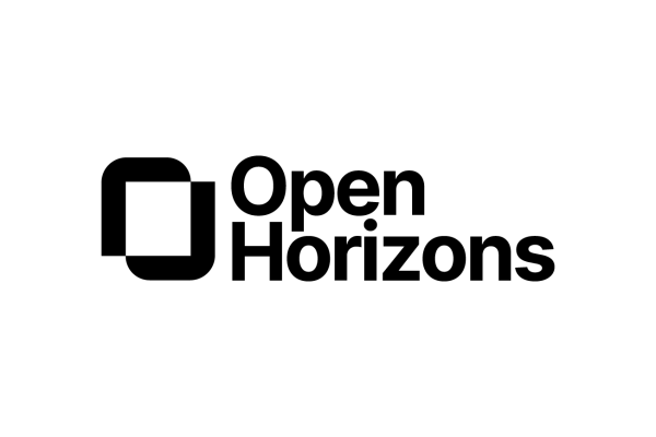 Open Horizons logo
